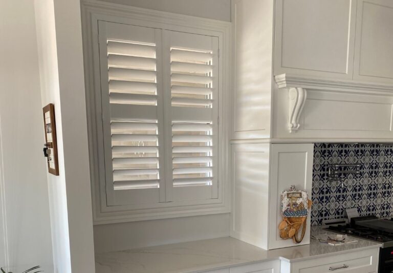 Plantation Shutters Adelaide Northside Curtains & Blinds