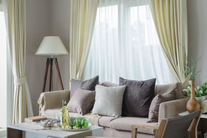 Curtain Shops Adelaide | Northside Curtains & Blinds
